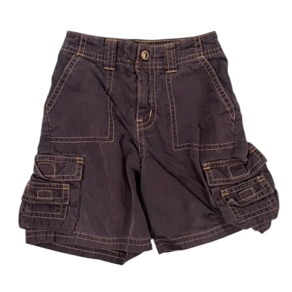 Baby Boy Size 18-24 Mths Gymboree Summer Bundle